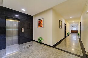 RG Suites Royapettah