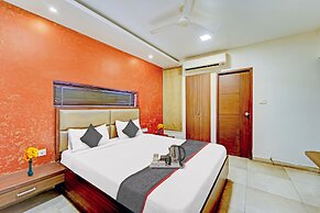 RG Suites Royapettah