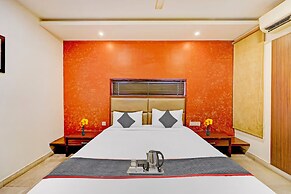RG Suites Royapettah