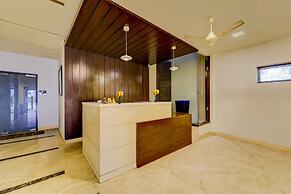 RG Suites Royapettah