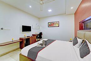 RG Suites Royapettah