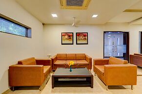 RG Suites Royapettah