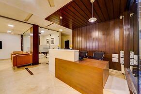 RG Suites Royapettah