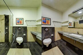 RG Suites Royapettah