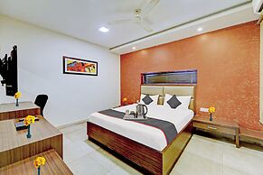RG Suites Royapettah