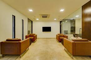 RG Suites Royapettah