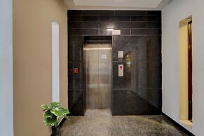 RG Suites Royapettah