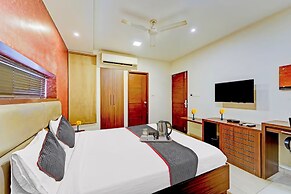 RG Suites Royapettah