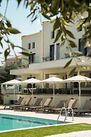 Ethéreal Thassos