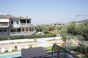 Ethéreal Thassos