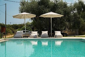 Ethéreal Thassos
