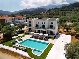 Ethéreal Thassos
