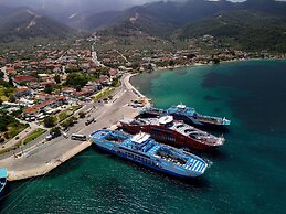 Ethéreal Thassos