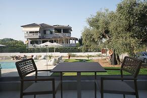 Ethéreal Thassos