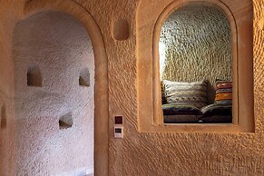 Lagoon Cave Suites