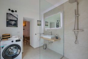 Private Oasi With Spa and Pool
