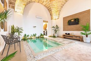 Private Oasi With Spa and Pool