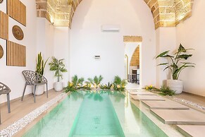 Private Oasi With Spa and Pool