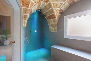 Private Oasi With Spa and Pool