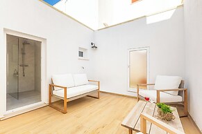 Private Oasi With Spa and Pool