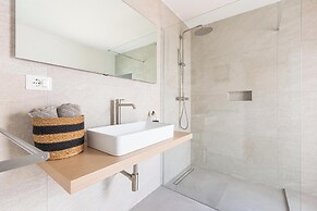 Private Oasi With Spa and Pool