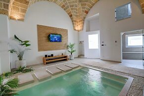 Private Oasi With Spa and Pool