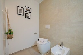 Private Oasi With Spa and Pool