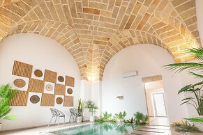 Private Oasi With Spa and Pool