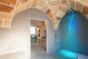 Private Oasi With Spa and Pool