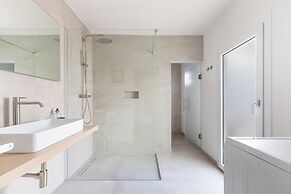 Private Oasi With Spa and Pool