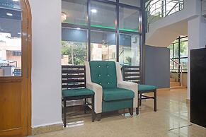 RG Suites Nanganallur