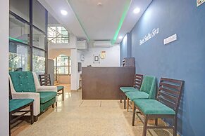 RG Suites Nanganallur