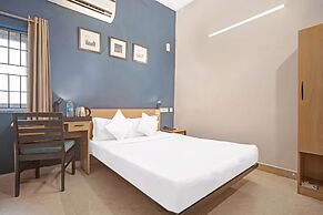 RG Suites Nanganallur