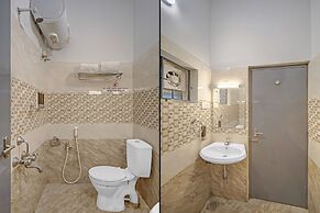 RG Suites Nanganallur