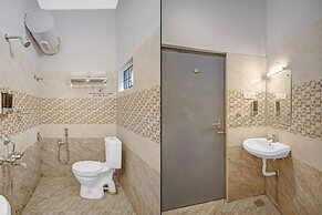RG Suites Nanganallur