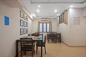 RG Suites Nanganallur