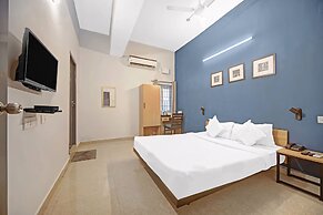 RG Suites Nanganallur