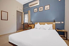 RG Suites Nanganallur