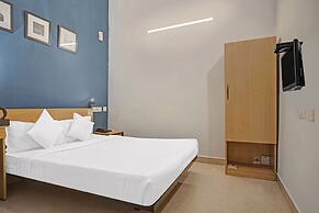 RG Suites Nanganallur