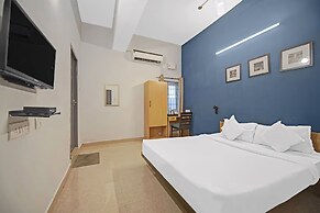 RG Suites Nanganallur