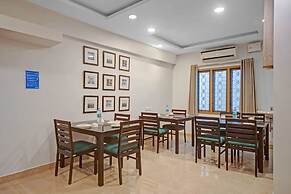 RG Suites Nanganallur