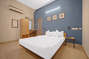 RG Suites Nanganallur