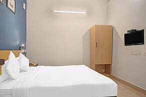 RG Suites Nanganallur