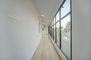 RG Suites Nanganallur