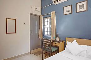 RG Suites Nanganallur
