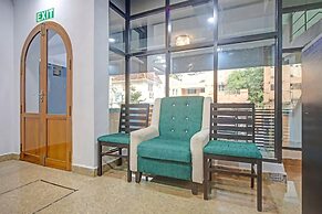 RG Suites Nanganallur