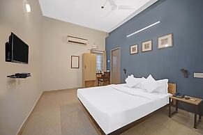 RG Suites Nanganallur