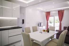 Sunshine Villa