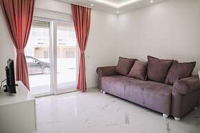Sunshine Villa