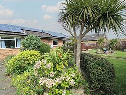 White Lion Retreat